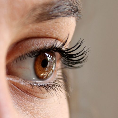 eye brow riya